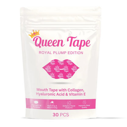 Aurelia Sleep — Queen Tape™