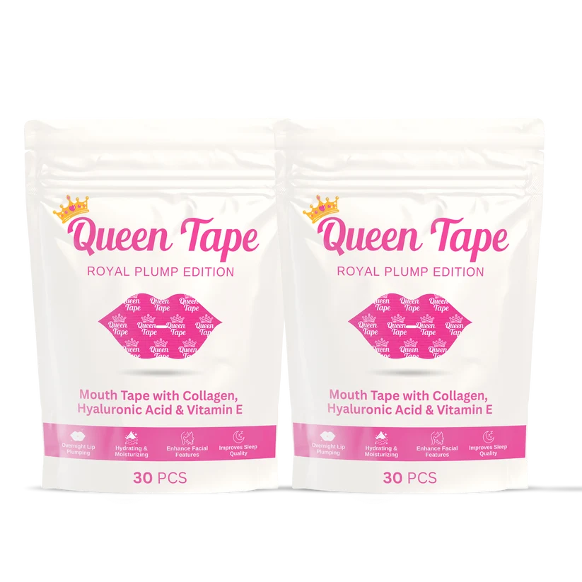 Aurelia Sleep — Queen Tape™