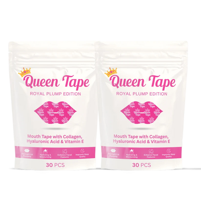 Aurelia Sleep — Queen Tape™