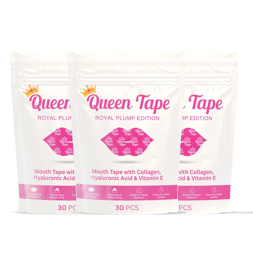 Aurelia Sleep — Queen Tape™