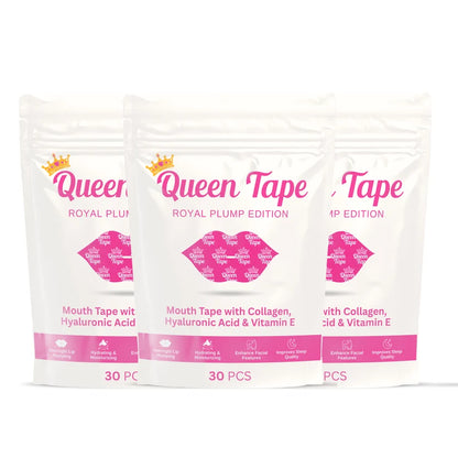 Aurelia Sleep — Queen Tape™